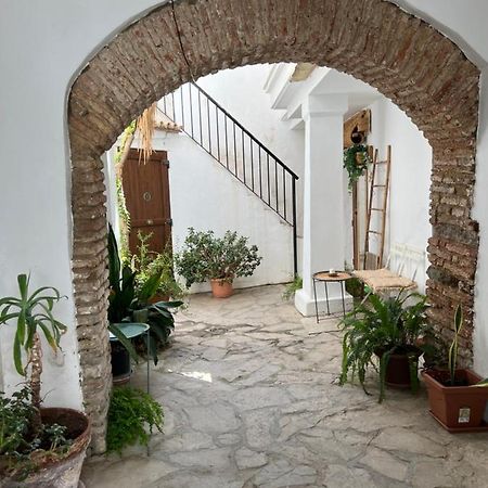 Tarifa The Life, Acogedor Estudio Centro Historico Exterior photo