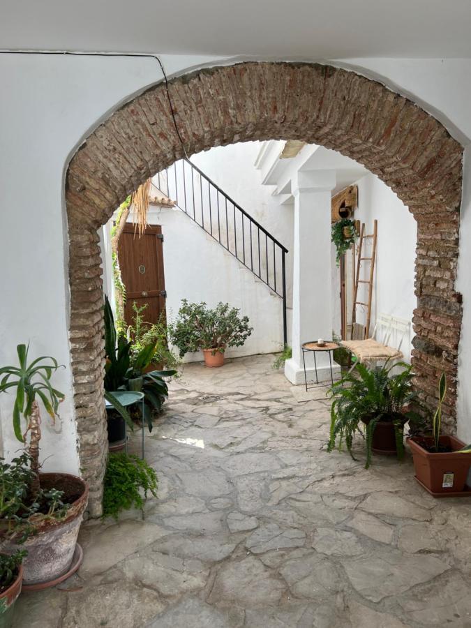 Tarifa The Life, Acogedor Estudio Centro Historico Exterior photo