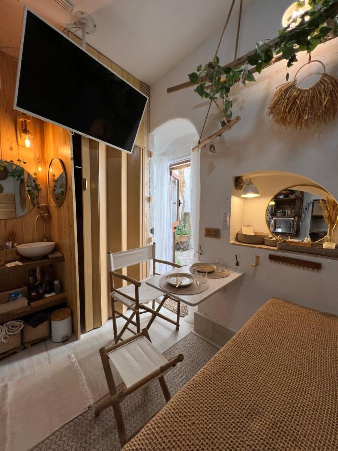 Tarifa The Life, Acogedor Estudio Centro Historico Exterior photo