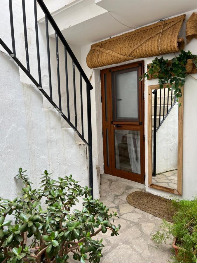 Tarifa The Life, Acogedor Estudio Centro Historico Exterior photo